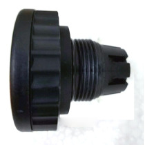 Suitable for Dill Tractor Accessories 904 1054 1204 refueling cap hydraulic lift refueling cap