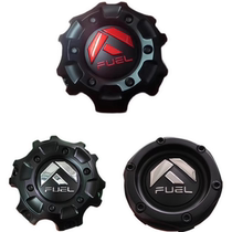 Off-road wheel cover FUEL wheel hub cover wheel cover and axle head cover modification cover of different sizes please consult customer service for size