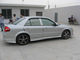 2006-2009 Haima 2Nd Generation Familia Small Body Kit Modification 2Nd Generation Familia Small Body Kit Front and Rear Lip Side Skirts