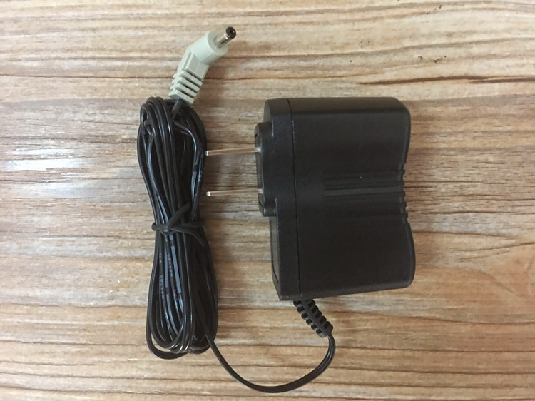 Small Bully King Reread Machine Special Power Adapter 6v Reread Machine Charger Original Wire Rod-Taobao