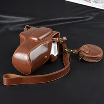 Canon Camera bag 90D 80D 750D 760D 77D 800D 70D 200D second generation SLR foreskin case