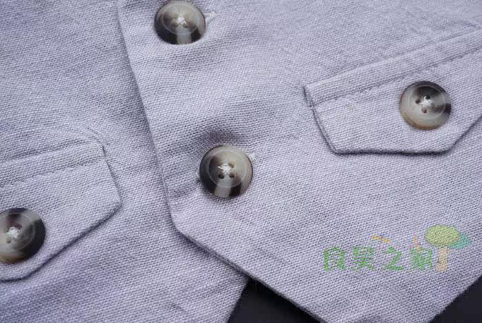 Gilet enfant - Ref 2070112 Image 18