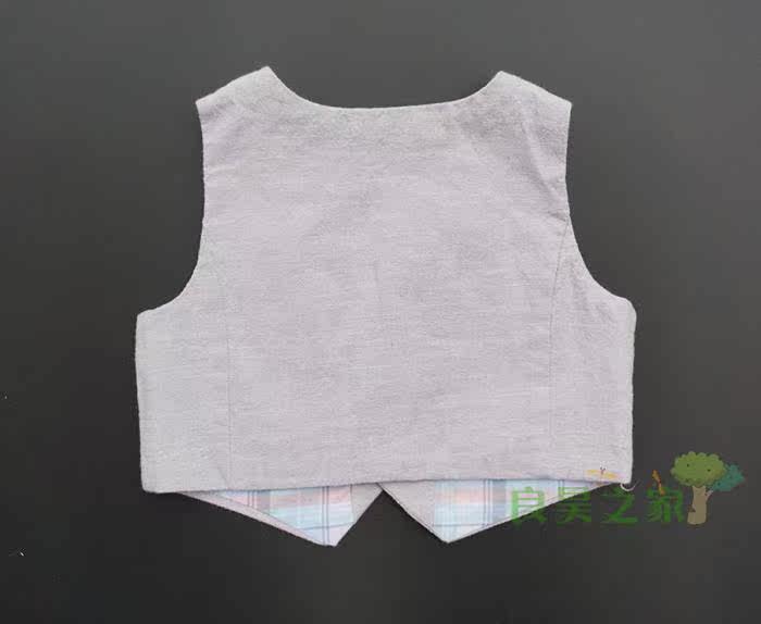 Gilet enfant - Ref 2070112 Image 16