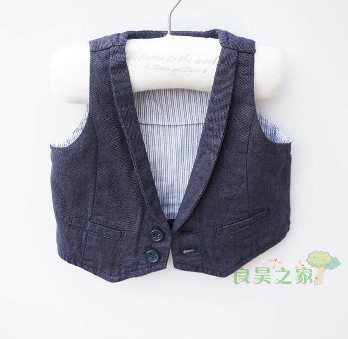 Gilet enfant - Ref 2070112 Image 9