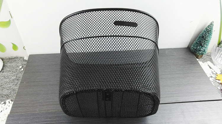 Panier pour vélo en métal - Ref 2255930 Image 19