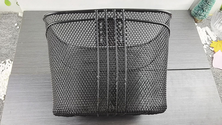 Panier pour vélo en métal - Ref 2255930 Image 20