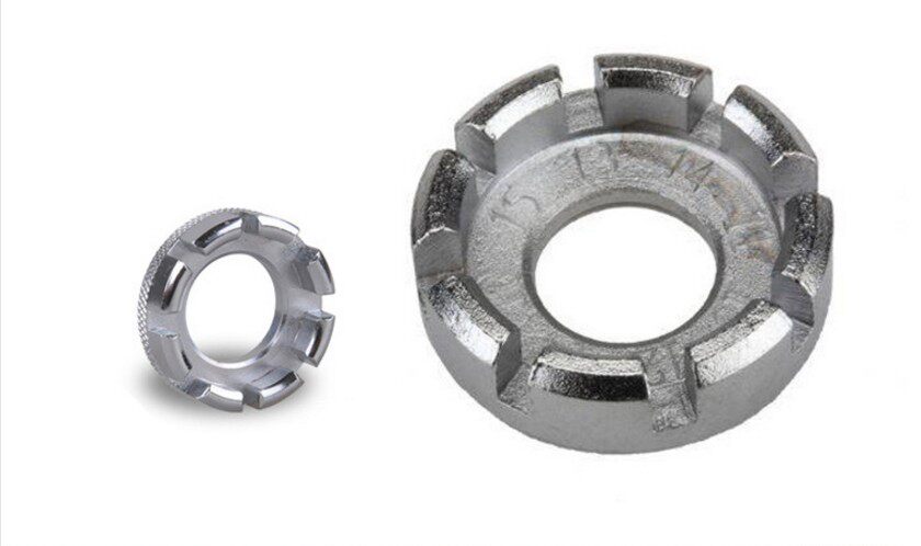 Clé pour réparation vélo - Ref 2304060 Image 20