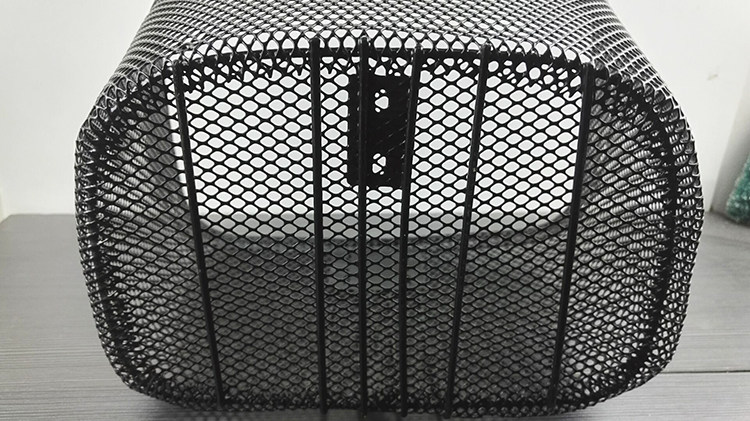 Panier pour vélo en métal - Ref 2255930 Image 21