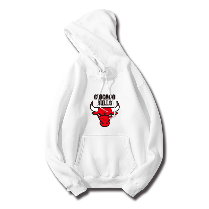 thể thao bóng rổ jersey Chicago Bulls nam đào tạo retro triple-double đội mũ trùm đầu đội mũ trùm đầu đội mũ trùm đầu áo khoác với áo khoác trùm đầu.