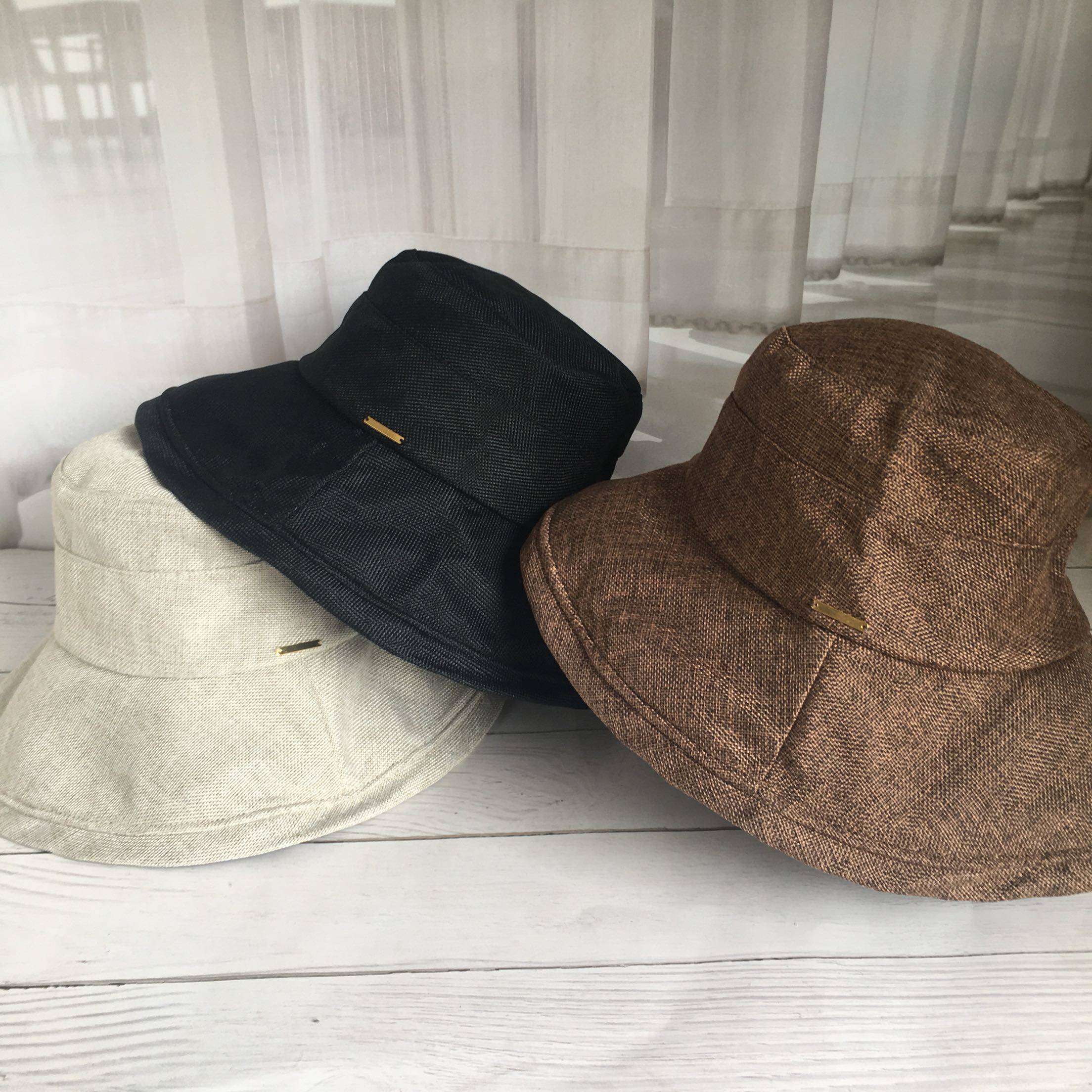 Export Japanese foreign trade tail - metre white brown black cornice cornice wire inner sun - cap shade