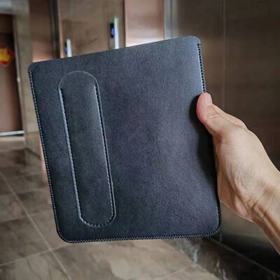 Применимо к Bigme Read 6 -Inch Reade Eh E -книга защитная обложка для чтения волоконной кожи внутренняя желчная сумка