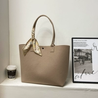 Утолщенный хаки [стиль шарфа] Длина 46 Высота 31 Ширина 16