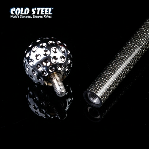 cold steel Холодная сталь 91WS углеродное волокно джентльменское джентльменское душевное оборона