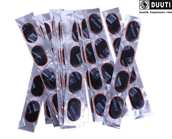 Kit de réparation vélo DUUTT - Ref 2316405 Image 3