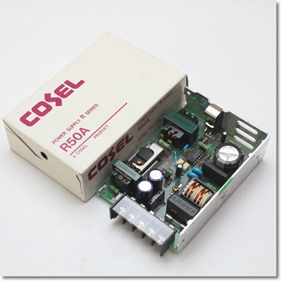 COSEL R50A-5 new original spot
