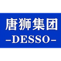 DESSO潮流严选店的LOGO