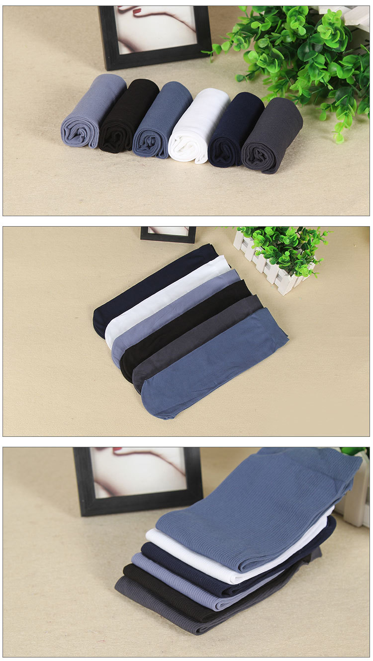 Chaussettes - collants mouvement - Ref 769505 Image 9