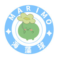 MARIMO海藻球 专注海藻球13年