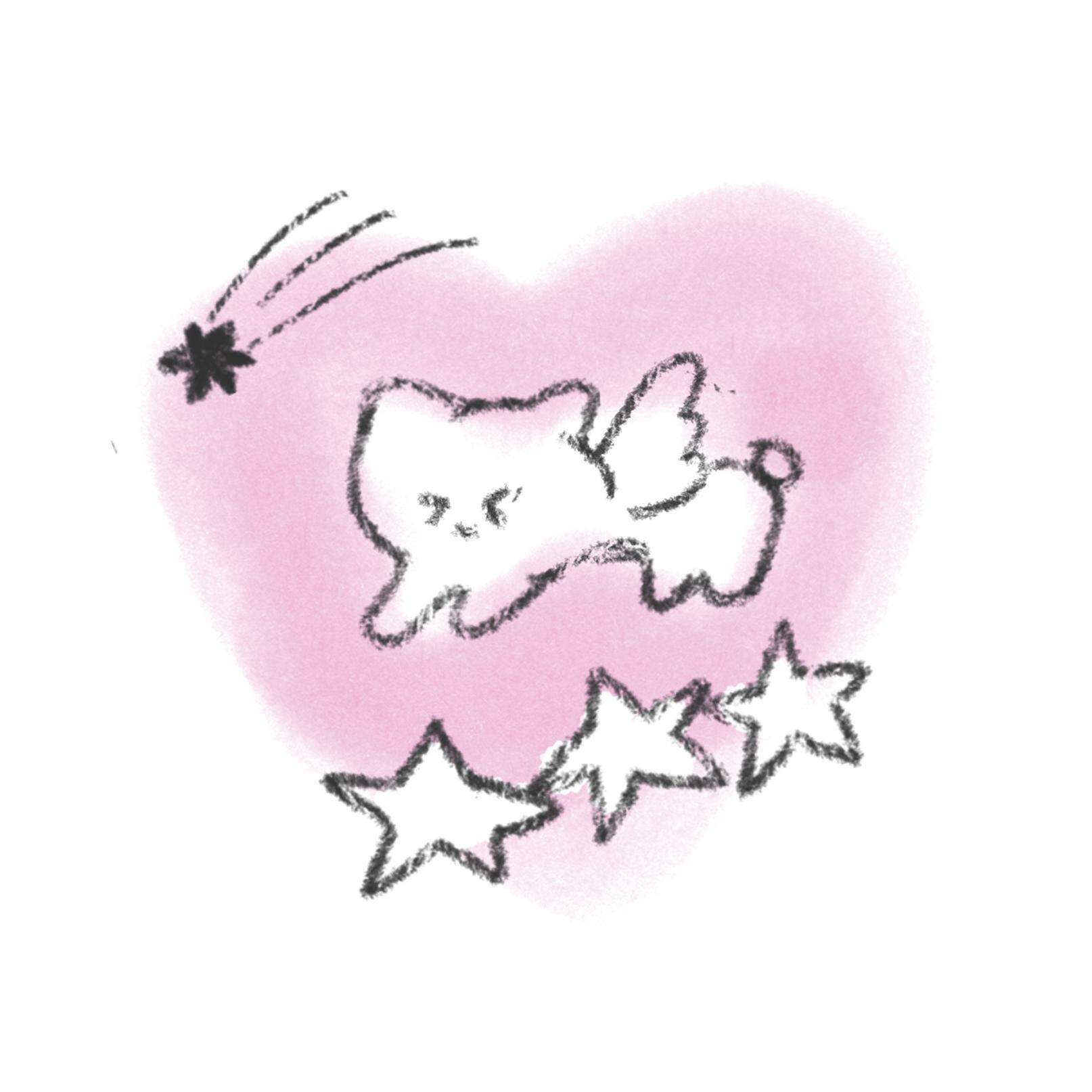 小猫纪元Cat Era的LOGO