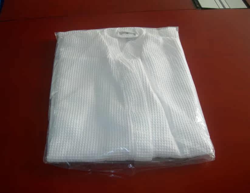 Peignoir Moyen-âge gaufre - Ref 596219 Image 17