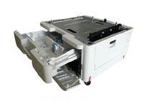 KYOCERA 6030 8025 8525 8520 6525 6530 Second tray Paper cabinet Paper library after the tray