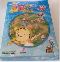 Virtual Life 4: Happy Star Cat simplified Chinese version