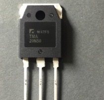 TMA20N50 original imported disassembled FET MOSFET 20A 500V quality assurance measured good delivery