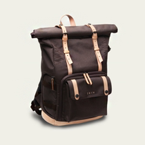 savvy new sale Hong Kong Zkin Yowie micro SLR micro single Leica Genuine leather shoulder camera photography bag