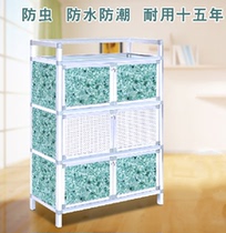Small bowl sideboard breathable small cupboard rice cabinet cabinet vegetable cabinet kitchen storage small cabinet locker