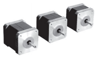 Tinnitus stepping motor moment 0 59N m rated current 1 5A hot pin AM17HD6426-06N