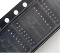 Amplifier HA9P5104-9 HA9P5104 SOP16 IC circuit chip disassembly machine quality assurance