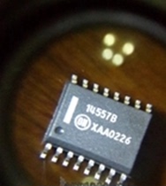 INTEGRATED IC CIRCUIT CHIP MC14557B MC14557 14557 SOP16 7 2MM QUALITY ASSURANCE
