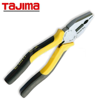 TAJIMA TAJIMA wire pliers Tiger pliers electrical pliers 6 inch 7 inch 8 inch SHP SHM series pliers
