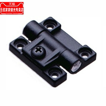 Hot sale imitation SOUTHCO hinge E6-10-301-20 arbitrary angle positioning buffer damping stop hinge
