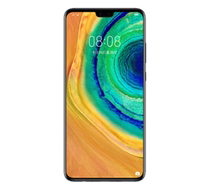 Suitable for Huawei Mate30 mobile phone screen protection film anti-scratch tempered film explosion-proof anti-peeping fingerprint film 2 pieces