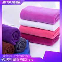 Kitchen Bath Towels Pazione Towel Big Hotel Direct Cheap Super Absorbent Red Rag Restaurant Dress