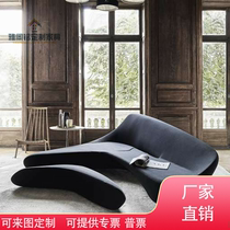 Yaku Inscriptions Furniture Cloth Art Nets Red Hot Selling Moon Living-room Big Small Family Hotel Office Sofa