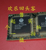 Off-the-shelf plate VP21545-SC4000