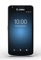 Suitable for Zebra EC50 EC55 Mobile film soft film full screen water coagulation anti - blue - light film