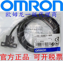 Omron EE-SX670-WR EE-SX671-WR EE-SX672-WR SX672A SX674P-WR