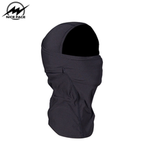 NICEFACE ski headgear autumn and winter windproof and warm mens and womens riding masks face protection cold bib windshield