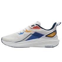 361 sneakers mens 2021 spring new mens shoes 361-degree anti-splash water shoemaker Shock Absorbing Comfort Running Shoes Man