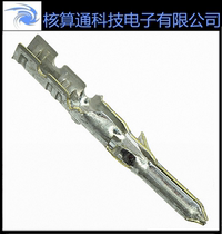 0002062131 02062131 02- 06-2131 MOLEX original gauge 24-30AWG terminal