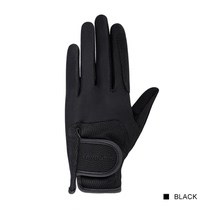  Cavassion non-slip particle gloves Summer non-slip gloves adult wear-resistant riding gloves 8104007