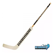 Imported warrior Warriors swagger STR2 ice hockey children goalkeeper wooden clubs goalkeeper
