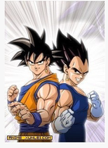 DVD version Dragon Ball Theater Edition] All 23 theatrical version is included in 2 discs