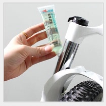 Race Collar CYLION Bike Mountain Bike Mountain Bike Shock Absorbers Front Fork Lube Riding Bike Front Fork Special Silicone Oil