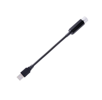 Netred car star empty top atmosphere colorful light black technology starry projection light interior atmosphere light