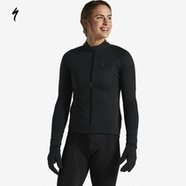 SPECIALIZED LIGHTNING PRIME-SERIES ALPHA JACKET WOMENS WARM RIDING JACKET