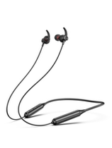 Wireless Bluetooth headset binaural neck headset Apple oppo Huawei Xiaomi mobile phone Universal original super long standby sports Boys and Girls cute noise reduction in-ear running headphones